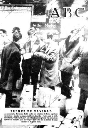 ABC MADRID 03-12-1966 página 1