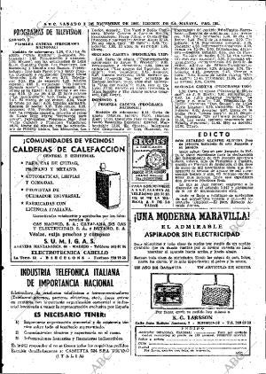 ABC MADRID 03-12-1966 página 106