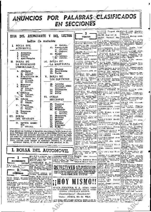 ABC MADRID 03-12-1966 página 107