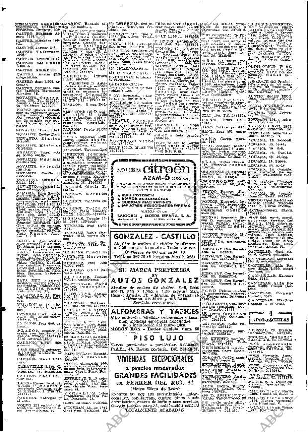 ABC MADRID 03-12-1966 página 108