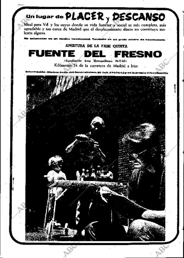 ABC MADRID 03-12-1966 página 11
