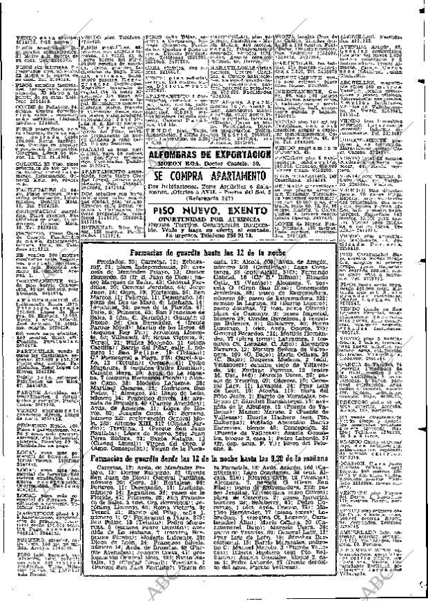 ABC MADRID 03-12-1966 página 111