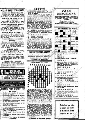 ABC MADRID 03-12-1966 página 119