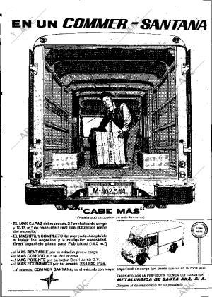 ABC MADRID 03-12-1966 página 14