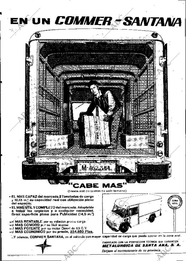 ABC MADRID 03-12-1966 página 14