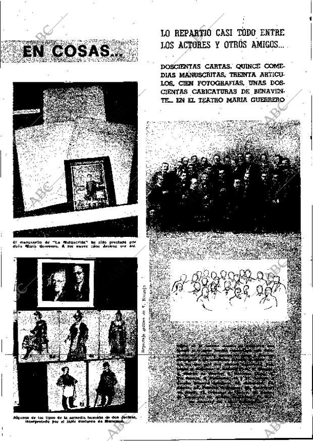 ABC MADRID 03-12-1966 página 19