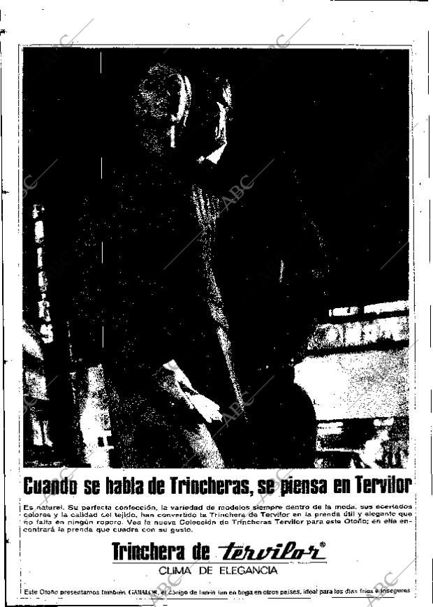 ABC MADRID 03-12-1966 página 2