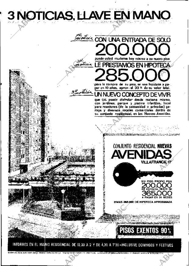 ABC MADRID 03-12-1966 página 20