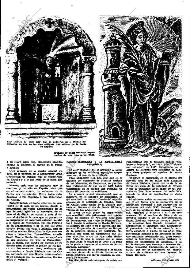 ABC MADRID 03-12-1966 página 25