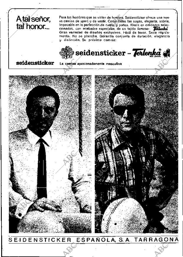 ABC MADRID 03-12-1966 página 26