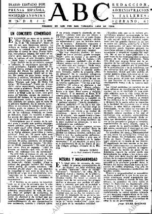 ABC MADRID 03-12-1966 página 3