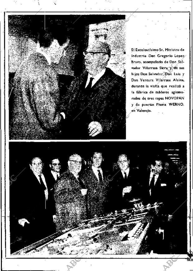ABC MADRID 03-12-1966 página 30