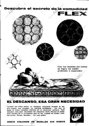 ABC MADRID 03-12-1966 página 4