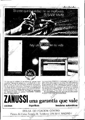 ABC MADRID 03-12-1966 página 41