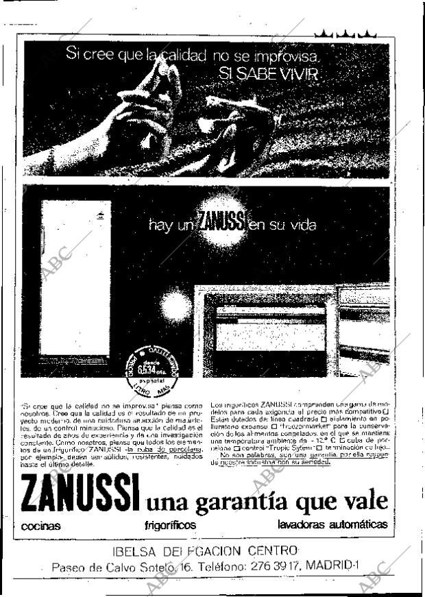 ABC MADRID 03-12-1966 página 41