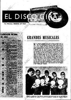 ABC MADRID 03-12-1966 página 43