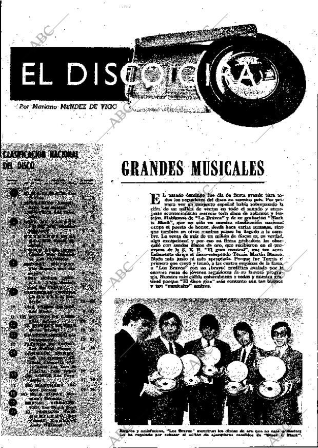 ABC MADRID 03-12-1966 página 43