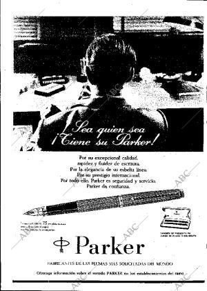 ABC MADRID 03-12-1966 página 44