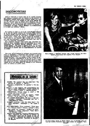 ABC MADRID 03-12-1966 página 45