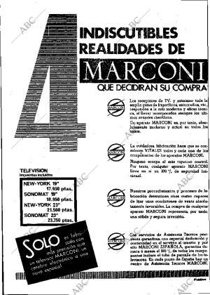 ABC MADRID 03-12-1966 página 46