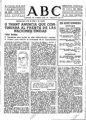 ABC MADRID 03-12-1966 página 47
