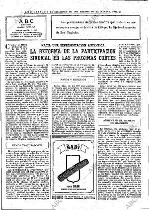 ABC MADRID 03-12-1966 página 48