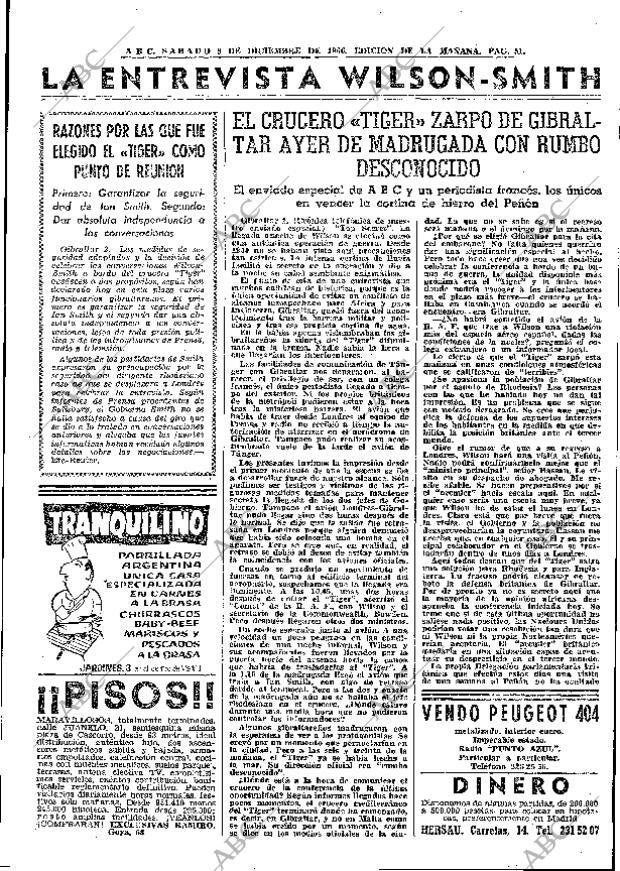 ABC MADRID 03-12-1966 página 51