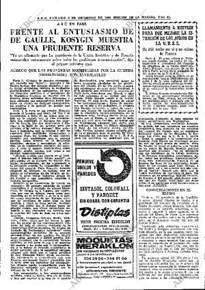 ABC MADRID 03-12-1966 página 53
