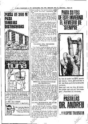 ABC MADRID 03-12-1966 página 54