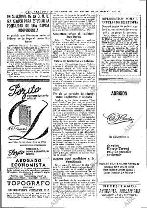 ABC MADRID 03-12-1966 página 58