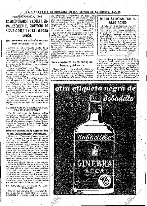 ABC MADRID 03-12-1966 página 59