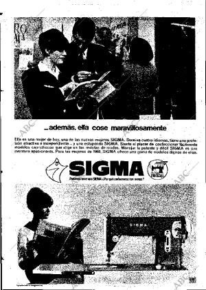 ABC MADRID 03-12-1966 página 6