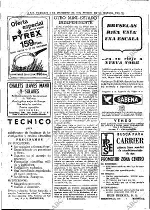 ABC MADRID 03-12-1966 página 60
