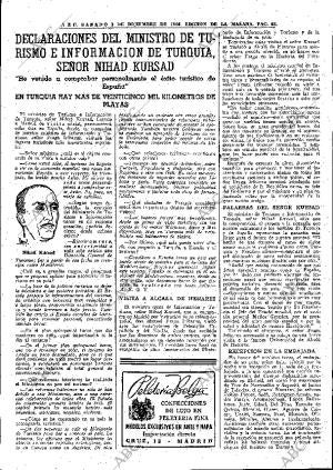 ABC MADRID 03-12-1966 página 65