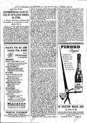 ABC MADRID 03-12-1966 página 66