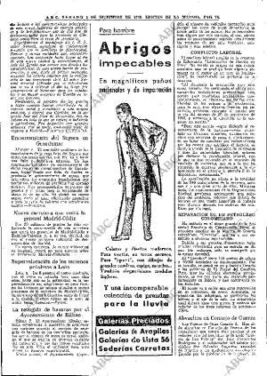 ABC MADRID 03-12-1966 página 74