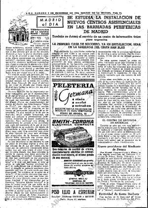 ABC MADRID 03-12-1966 página 79