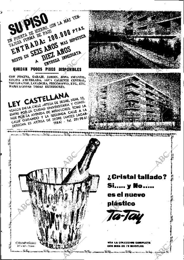 ABC MADRID 03-12-1966 página 8