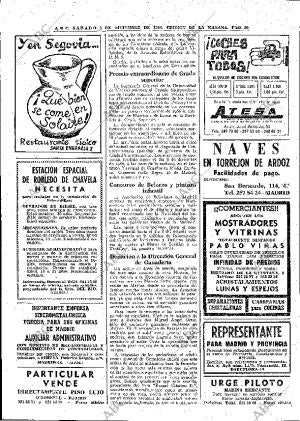ABC MADRID 03-12-1966 página 80