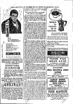 ABC MADRID 03-12-1966 página 86