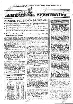 ABC MADRID 03-12-1966 página 89