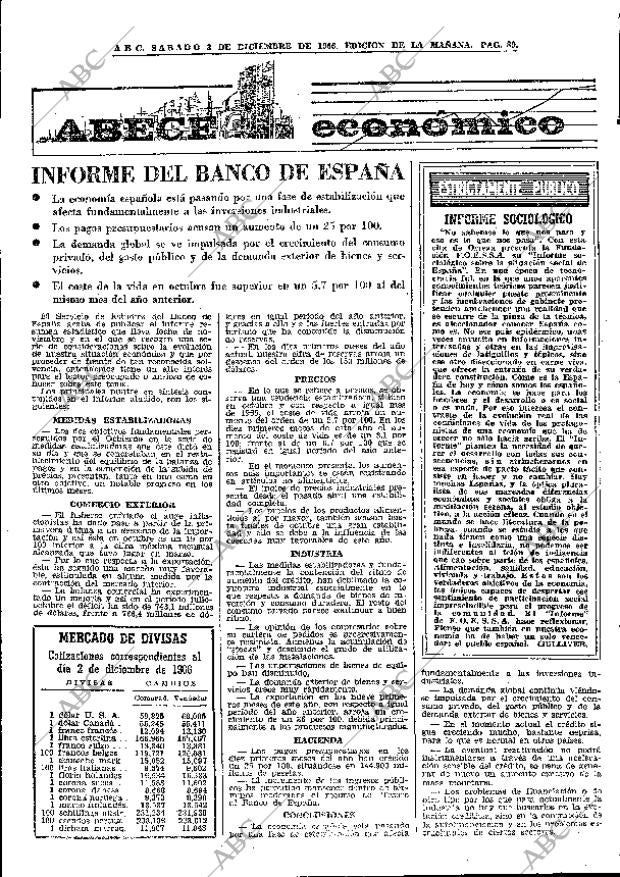 ABC MADRID 03-12-1966 página 89