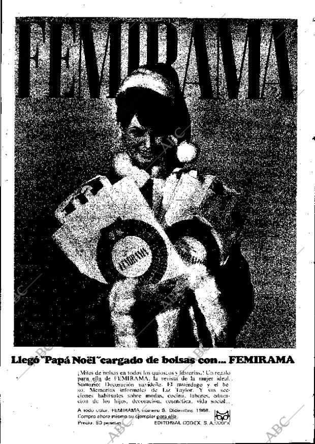 ABC MADRID 03-12-1966 página 9