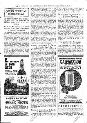 ABC MADRID 03-12-1966 página 92