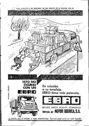 ABC MADRID 03-12-1966 página 94