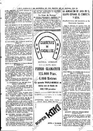 ABC MADRID 03-12-1966 página 96