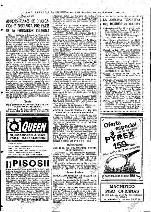ABC MADRID 03-12-1966 página 98
