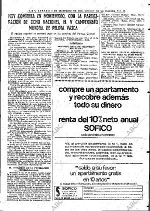 ABC MADRID 03-12-1966 página 99