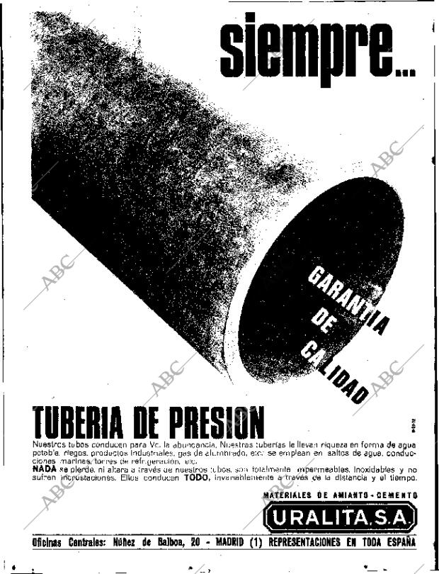 ABC SEVILLA 08-12-1966 página 12