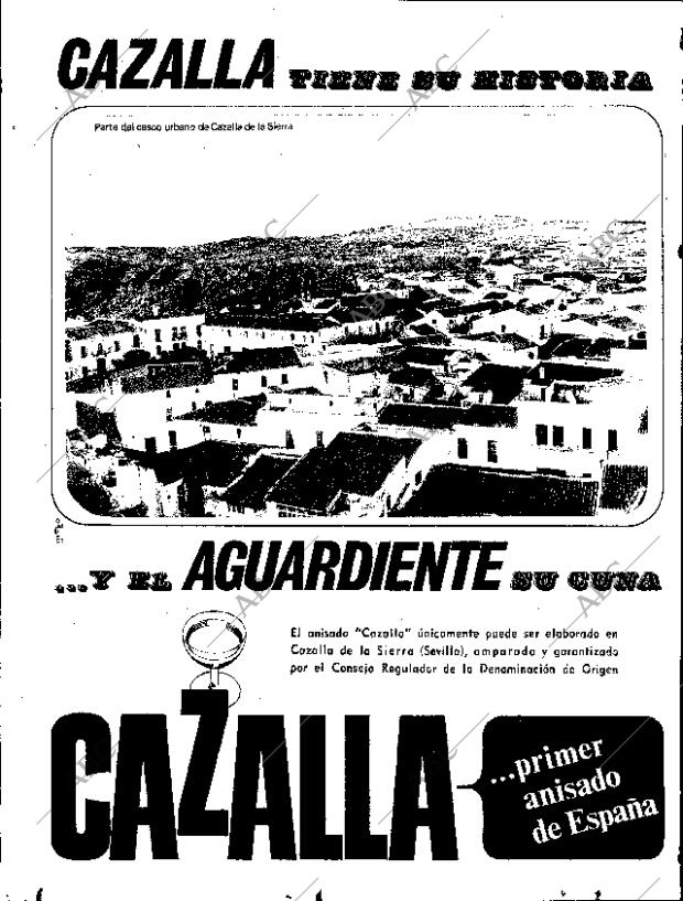 ABC SEVILLA 08-12-1966 página 20